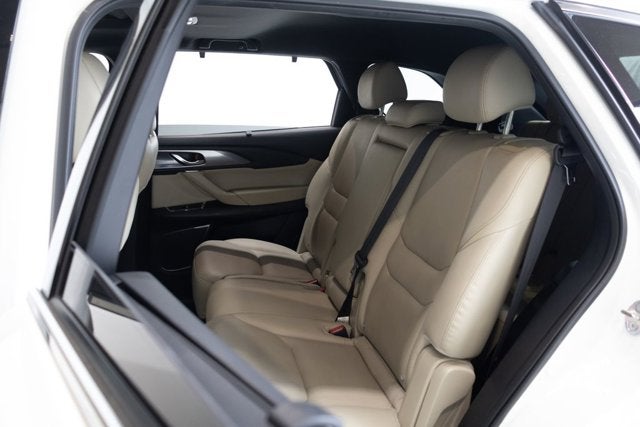 2019 Mazda Mazda CX-9 Grand Touring