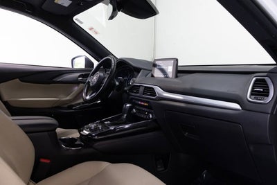 2019 Mazda Mazda CX-9 Grand Touring