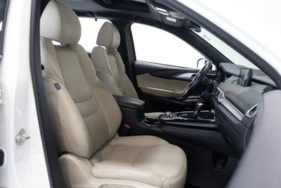 2019 Mazda Mazda CX-9 Grand Touring