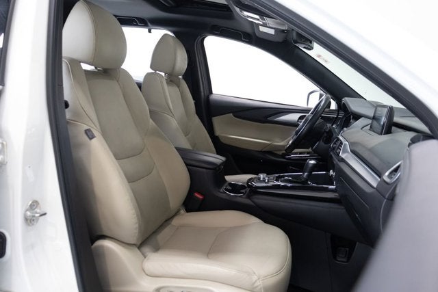 2019 Mazda Mazda CX-9 Grand Touring