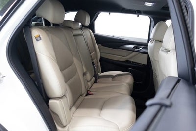 2019 Mazda Mazda CX-9 Grand Touring