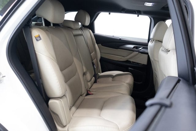 2019 Mazda Mazda CX-9 Grand Touring