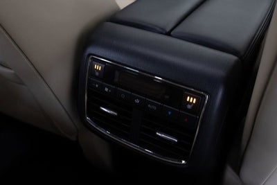 2019 Mazda Mazda CX-9 Grand Touring