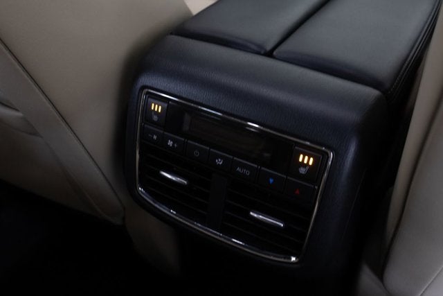 2019 Mazda Mazda CX-9 Grand Touring