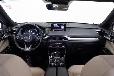 2019 Mazda Mazda CX-9 Grand Touring