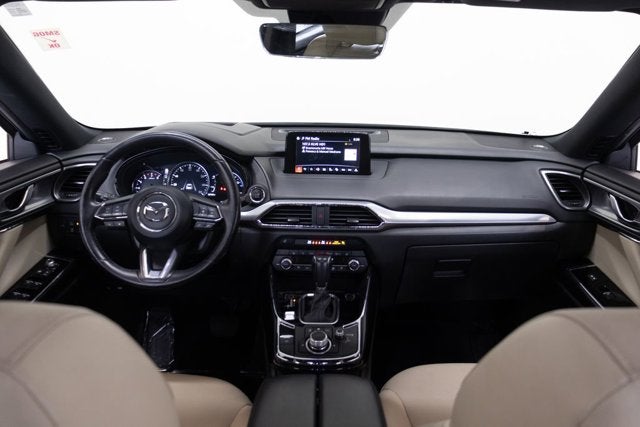 2019 Mazda Mazda CX-9 Grand Touring