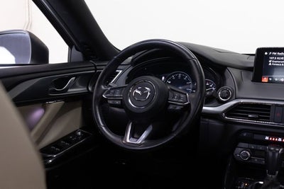 2019 Mazda Mazda CX-9 Grand Touring