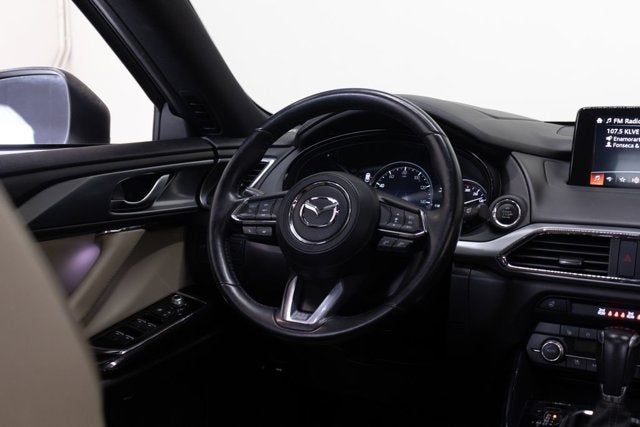 2019 Mazda Mazda CX-9 Grand Touring