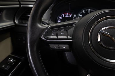 2019 Mazda Mazda CX-9 Grand Touring
