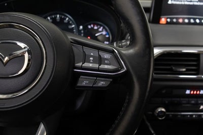 2019 Mazda Mazda CX-9 Grand Touring