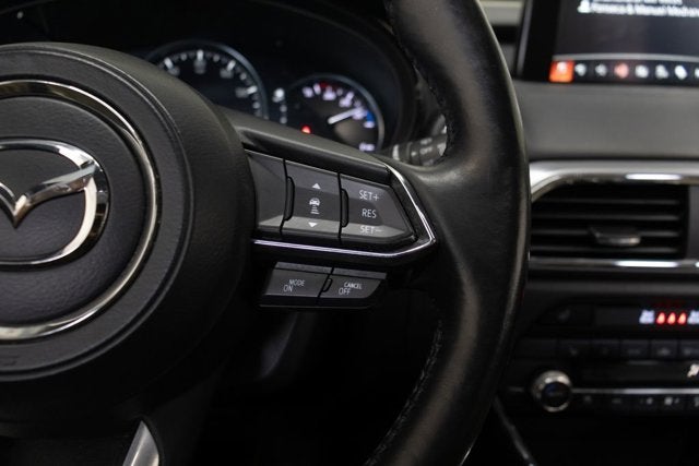 2019 Mazda Mazda CX-9 Grand Touring