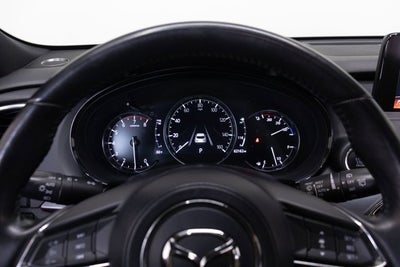 2019 Mazda Mazda CX-9 Grand Touring