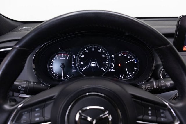 2019 Mazda Mazda CX-9 Grand Touring