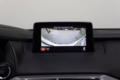 2019 Mazda Mazda CX-9 Grand Touring