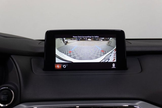 2019 Mazda Mazda CX-9 Grand Touring
