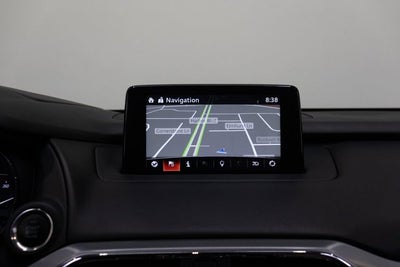 2019 Mazda Mazda CX-9 Grand Touring