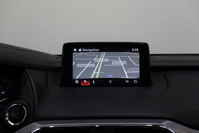 2019 Mazda Mazda CX-9 Grand Touring
