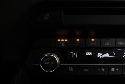 2019 Mazda Mazda CX-9 Grand Touring