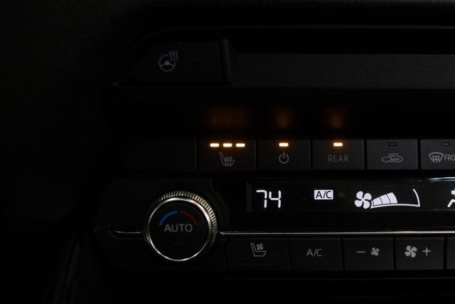 2019 Mazda Mazda CX-9 Grand Touring