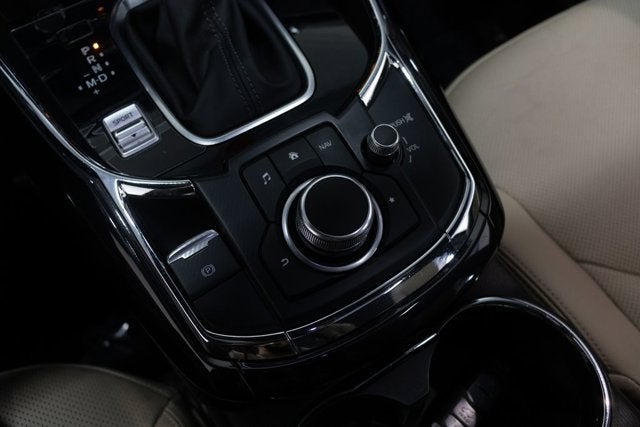 2019 Mazda Mazda CX-9 Grand Touring