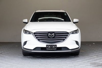 2019 Mazda Mazda CX-9 Grand Touring