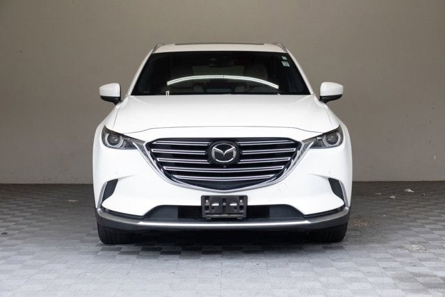 2019 Mazda Mazda CX-9 Grand Touring