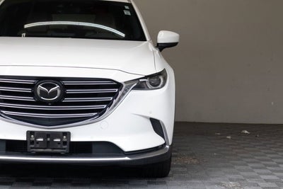 2019 Mazda Mazda CX-9 Grand Touring