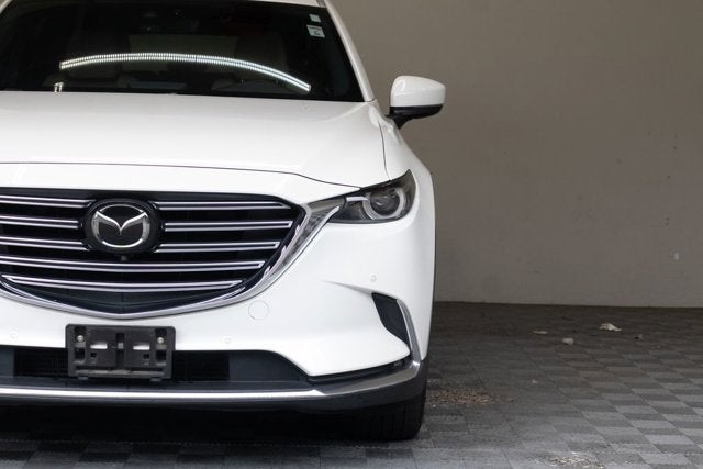 2019 Mazda Mazda CX-9 Grand Touring