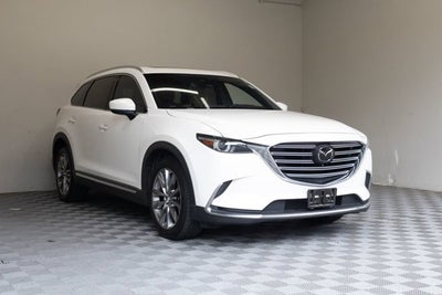 2019 Mazda Mazda CX-9 Grand Touring