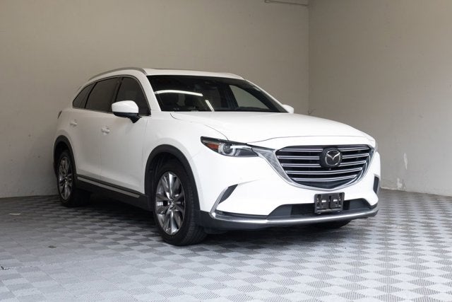 2019 Mazda Mazda CX-9 Grand Touring