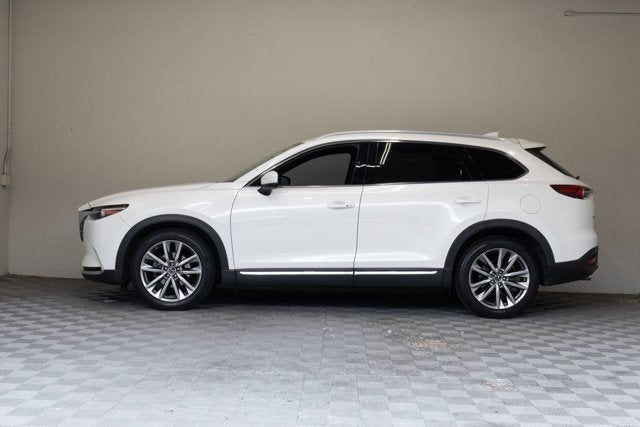 2019 Mazda Mazda CX-9 Grand Touring