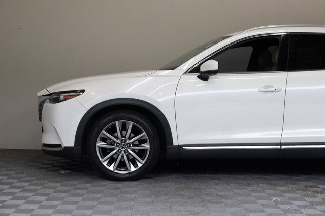 2019 Mazda Mazda CX-9 Grand Touring