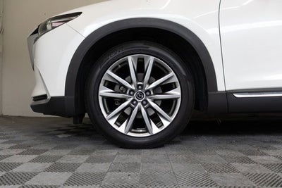 2019 Mazda Mazda CX-9 Grand Touring