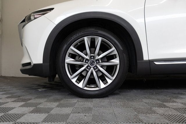 2019 Mazda Mazda CX-9 Grand Touring