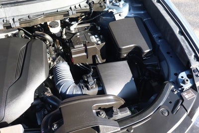 2023 Mazda Mazda CX-9 Carbon Edition