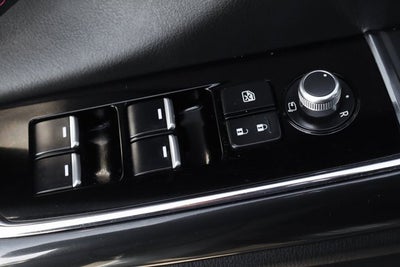 2023 Mazda Mazda CX-9 Carbon Edition