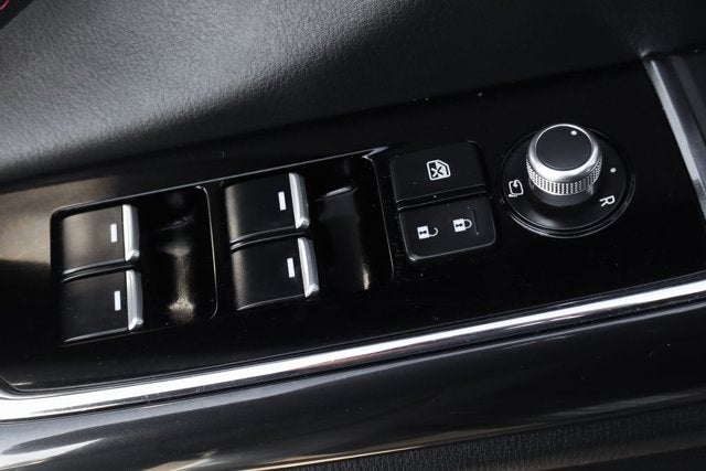 2023 Mazda Mazda CX-9 Carbon Edition