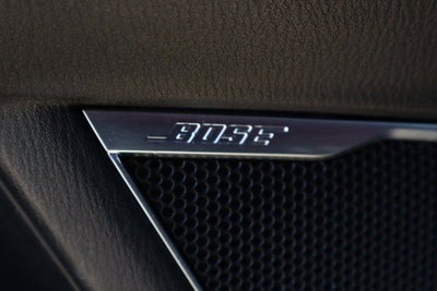 2023 Mazda Mazda CX-9 Carbon Edition