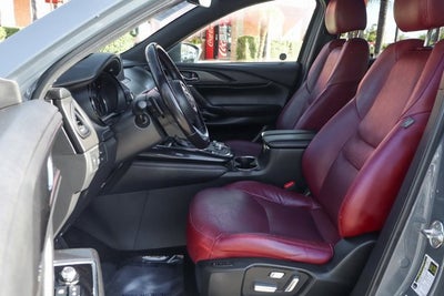 2023 Mazda Mazda CX-9 Carbon Edition