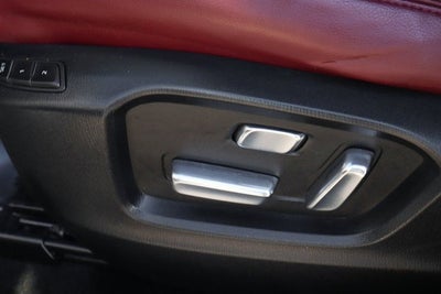 2023 Mazda Mazda CX-9 Carbon Edition