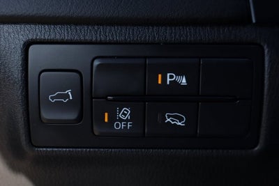 2023 Mazda Mazda CX-9 Carbon Edition