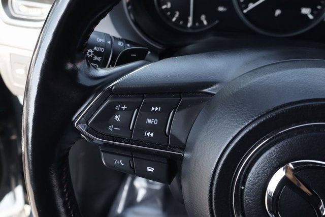 2023 Mazda Mazda CX-9 Carbon Edition