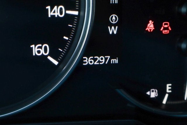 2023 Mazda Mazda CX-9 Carbon Edition