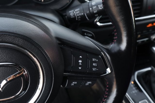 2023 Mazda Mazda CX-9 Carbon Edition