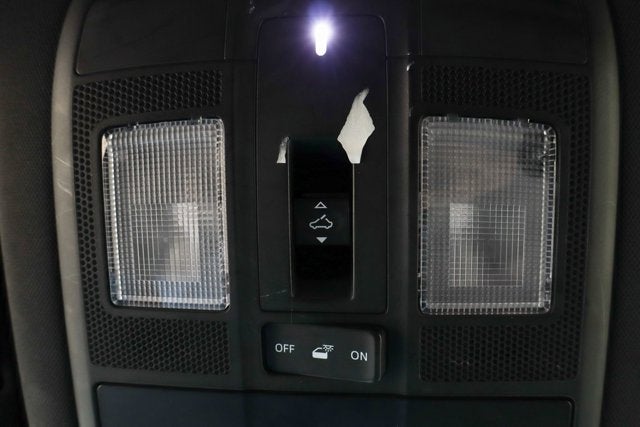 2023 Mazda Mazda CX-9 Carbon Edition