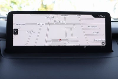 2023 Mazda Mazda CX-9 Carbon Edition