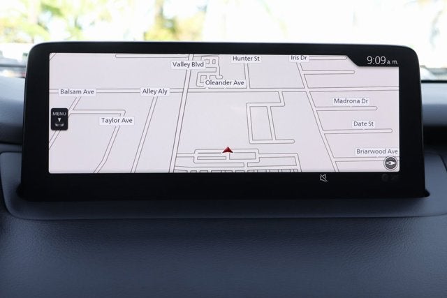 2023 Mazda Mazda CX-9 Carbon Edition