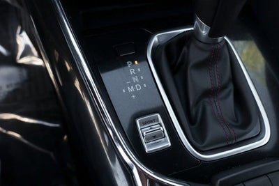 2023 Mazda Mazda CX-9 Carbon Edition