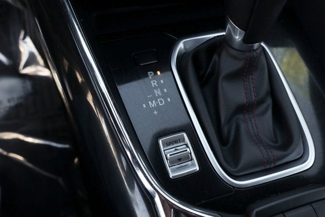 2023 Mazda Mazda CX-9 Carbon Edition