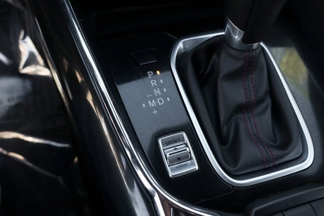 2023 Mazda Mazda CX-9 Carbon Edition